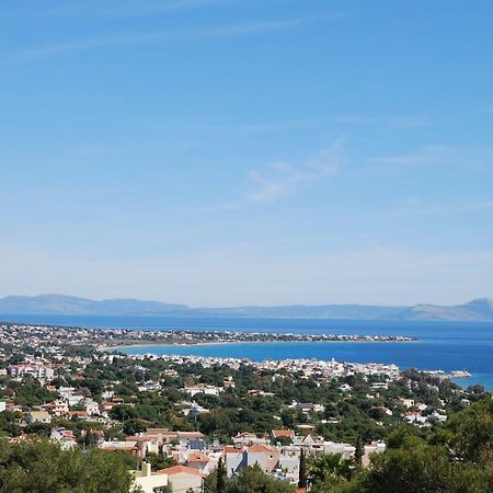 Jenny'S House,Agiou Ioannou 103 Διαμέρισμα Αρτέμιδα Εξωτερικό φωτογραφία