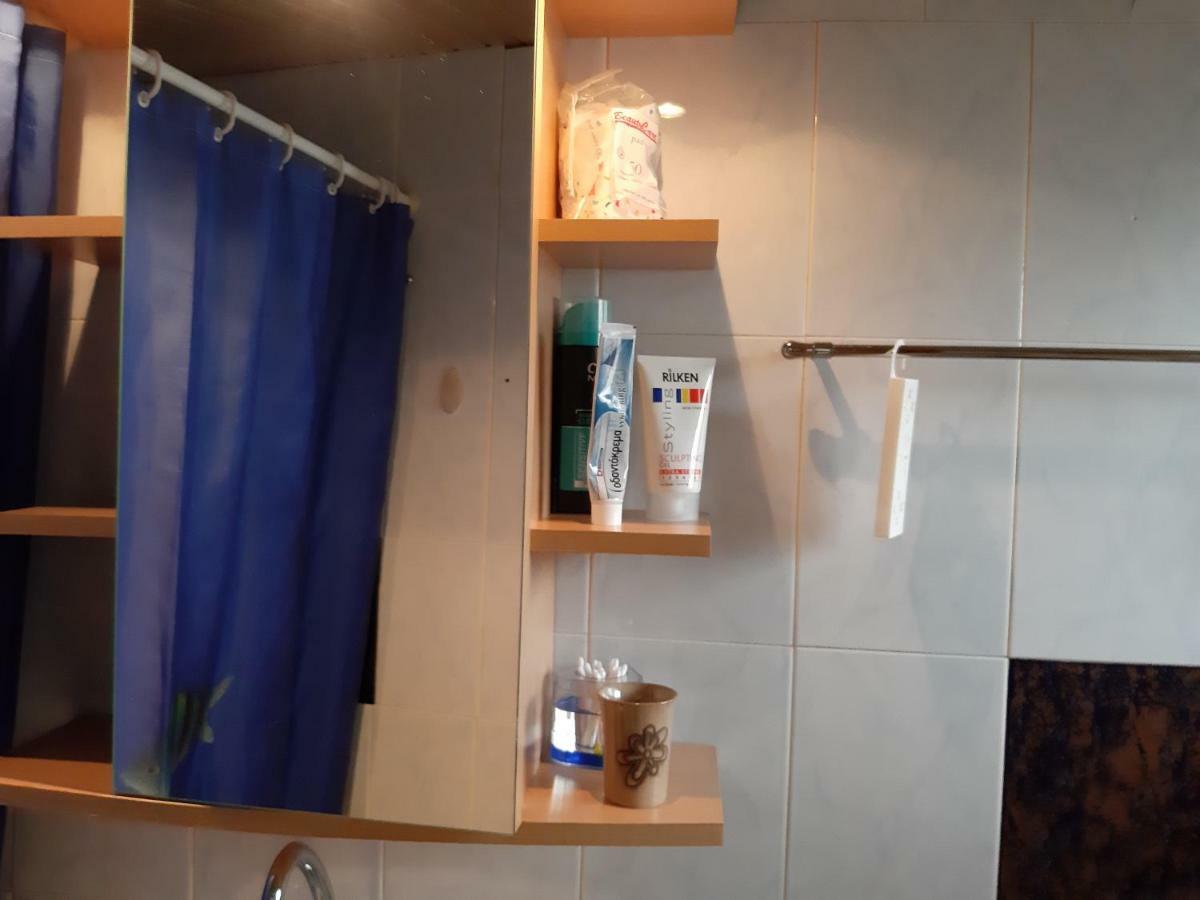 Jenny'S House,Agiou Ioannou 103 Διαμέρισμα Αρτέμιδα Εξωτερικό φωτογραφία