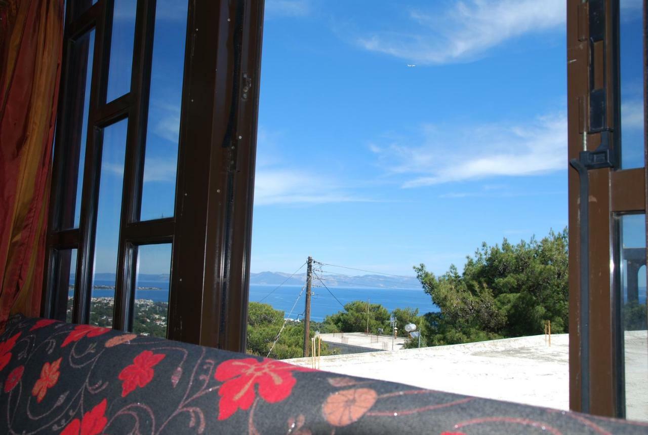 Jenny'S House,Agiou Ioannou 103 Διαμέρισμα Αρτέμιδα Εξωτερικό φωτογραφία