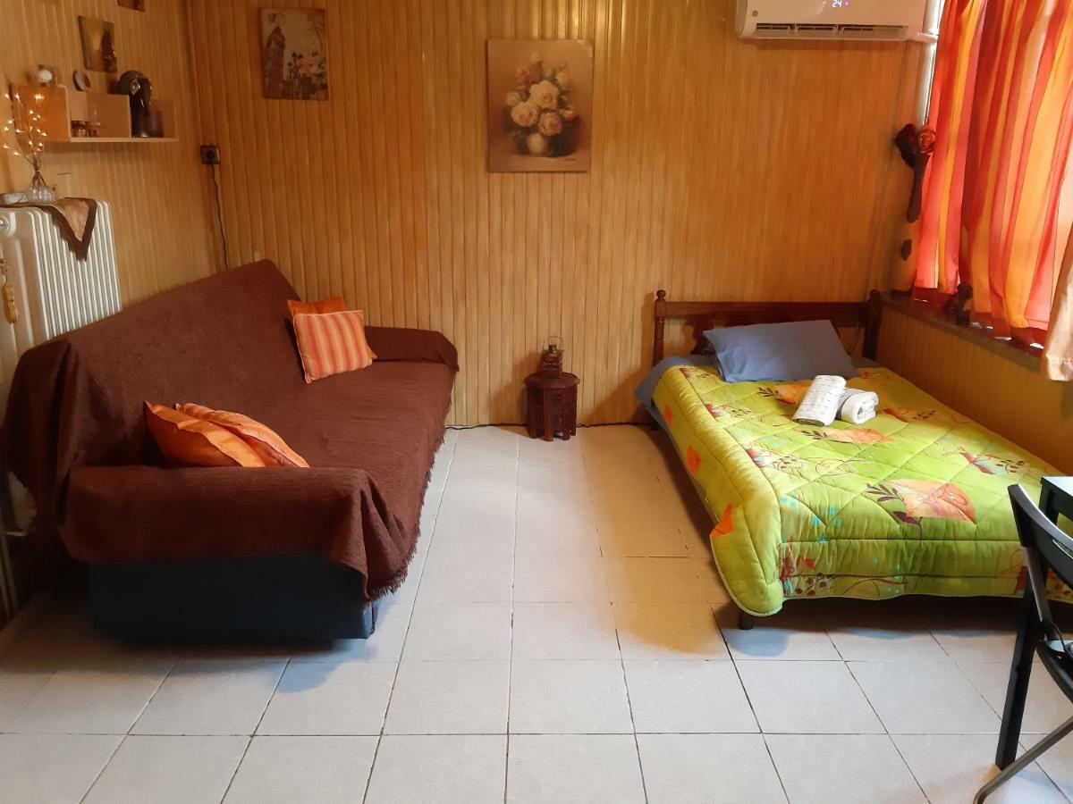 Jenny'S House,Agiou Ioannou 103 Διαμέρισμα Αρτέμιδα Εξωτερικό φωτογραφία